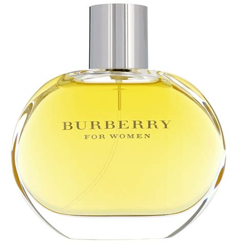 burberry for women parfüm|burberry for women 100 ml.